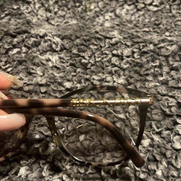 Burberry optical reading glasses - Picture 8 of 11